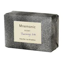 Mnemonic MNC3 hard soap 100 gr, Turning tide