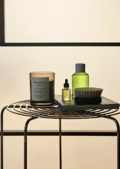 Mnemonic MNC5 scented candle, After the rain