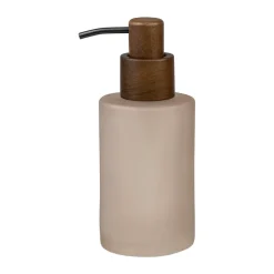 Modest soap dispenser tall, Kit