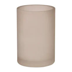 Modest toothbrush holder 10 cm, Kit