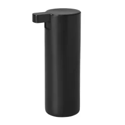 Modo soap dispenser, Black