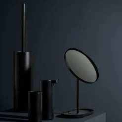Modo soap dispenser, Black