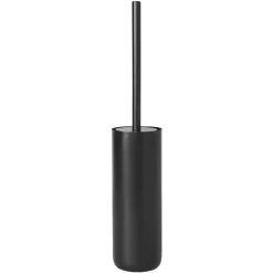 Modo toilet brush, Black