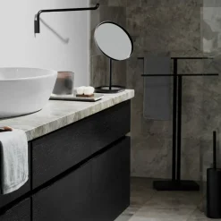 Modo toilet brush, Black