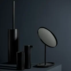 Modo toilet brush, Black
