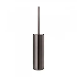 Modo toilet brush, Burned metal