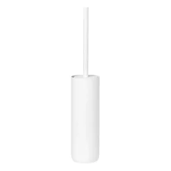 Modo toilet brush, White