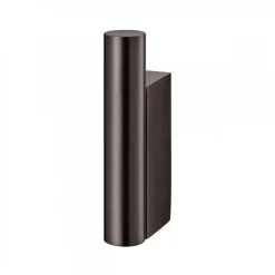 Modo wall hook, Burned metal