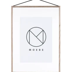 Moebe Frame A2, Oak