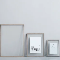 Moebe Frame A2, Oak
