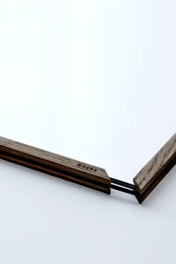 Moebe Frame A2, Smoked oak