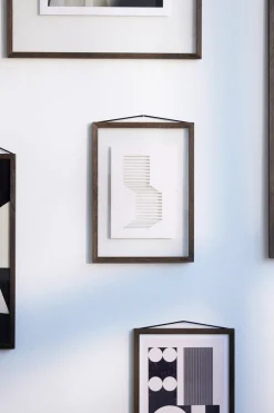 Moebe Frame A2, Smoked oak