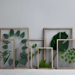 Moebe Frame A5 16,8x23 cm, Oak