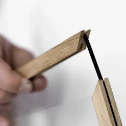 Moebe Frame A3 31,7x44 cm, Oak