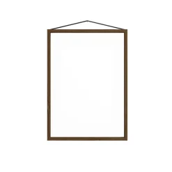 Moebe Frame A3 31,7x44 cm, Smoked oak