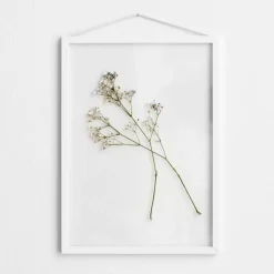 Moebe Frame A4 23x31,7 cm, White