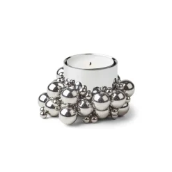 Molekyl lantern, chrome