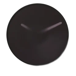 Momentt wall clock Ø30 cm, Black