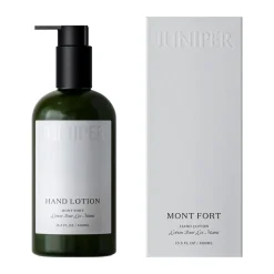 Mont Fort hand cream, 400 ml