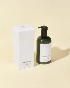 Mont Fort hand cream, 400 ml
