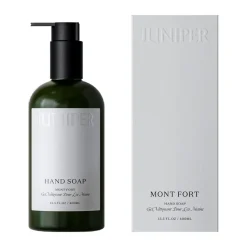 Mont Fort hand soap, 400 ml