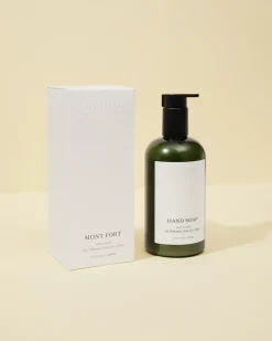 Mont Fort hand soap, 400 ml