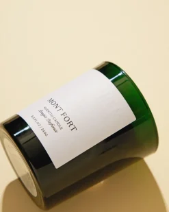 Mont fort scented candle, 240 gr