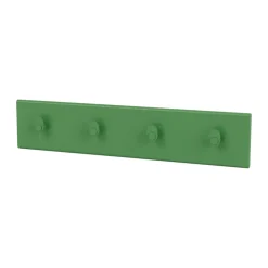 Montana Clothing Rack hanger, Parsley