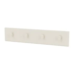 Montana Clothing Rack hanger, Oat