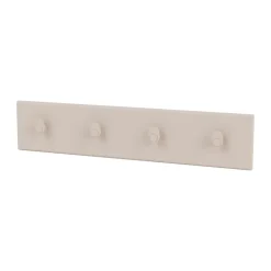 Montana Clothing Rack hanger, Clay