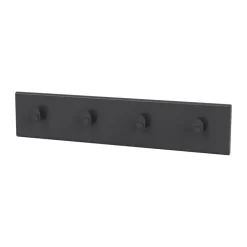 Montana Clothing Rack hanger, Anthracite