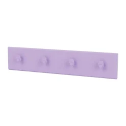 Montana Clothing Rack hanger, Iris