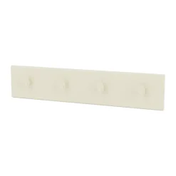 Montana Clothing Rack hanger, Vanilla