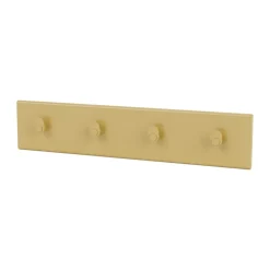 Montana Clothing Rack hanger, Cumin