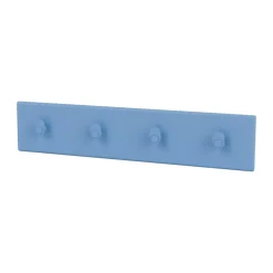Montana Clothing Rack hanger, Azure