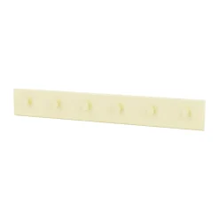 Montana hanger 6-hook, Camomile