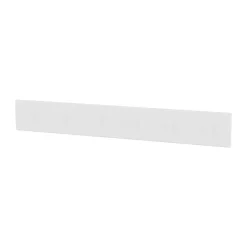 Montana hanger 6-hook, New white