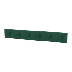 Montana hanger 6-hook, Pine