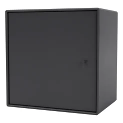Montana Mini 1003 cabinet 35x35 cm, Anthracite