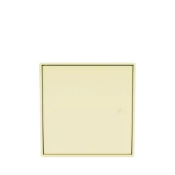 Montana Mini 1003 cabinet 35x35 cm, Camomile