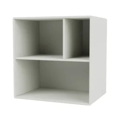 Montana Mini 1302 shelf module, Nordic 09. with shelf