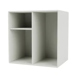 Montana Mini 1202 shelf module, Nordic 09. with shelf