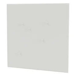 Montana Mini MBOARD magnetic notice board, Nordic
