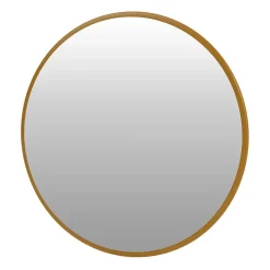 Montana Mini MCI mirror Ø35 cm, Amber