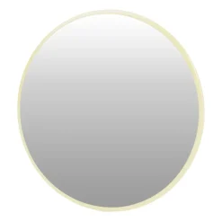 Montana Mini MCI mirror Ø35 cm, Camomile