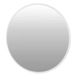 Montana Mini MCI mirror Ø35 cm, New white