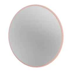 Montana Mini MCI mirror Ø35 cm, Ruby