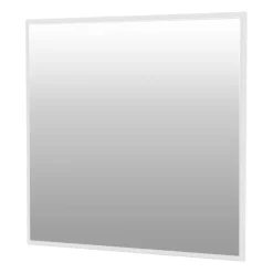 Montana Mini MSQ mirror 35x35 cm, New white