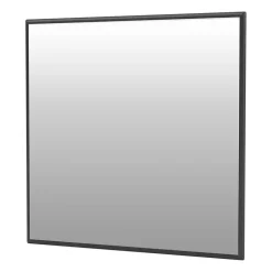 Montana Mini MSQ mirror 35x35 cm, Anthracite