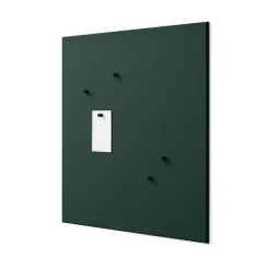 Montana noticeboard 69.6x69.6 cm, Pine